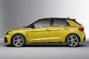 Klicken Sie bitte hier um alle Daten des Audi A1 zu lesen.